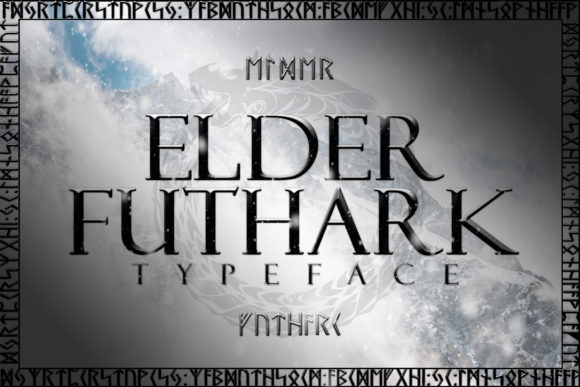Elder Futhark: A Strategic Tool for Branding, Creativity, and Meaningful Communication