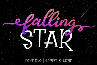 Falling Star Duo