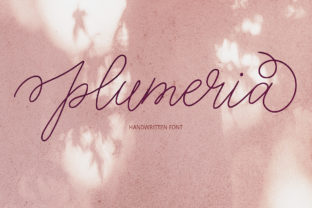 Plumeria