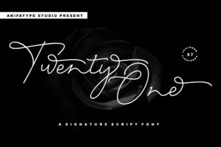 Twenty One Script