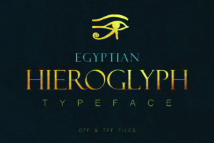 Uncover the Power of Egyptian Hieroglyph